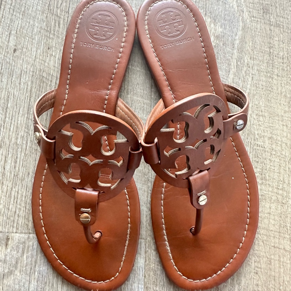 Tory Burch Sandals